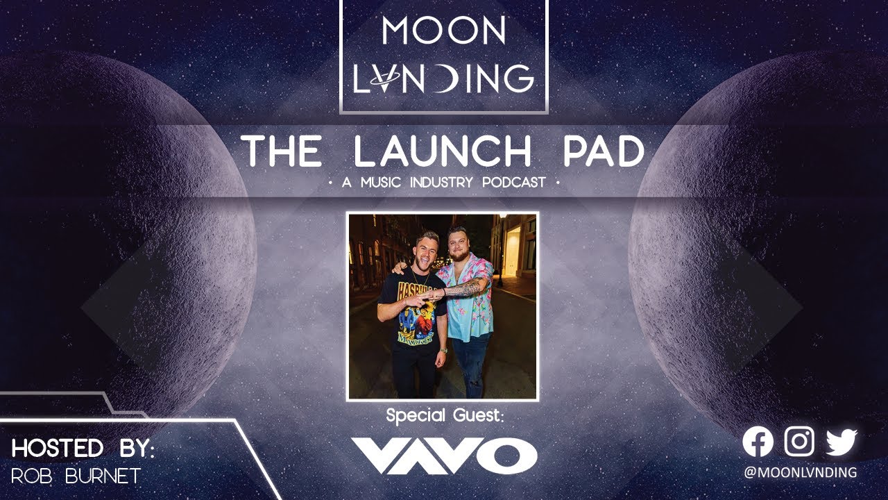 VAVO's Duo Origins, Sharing Bunk Beds, New Original Music & MORE!