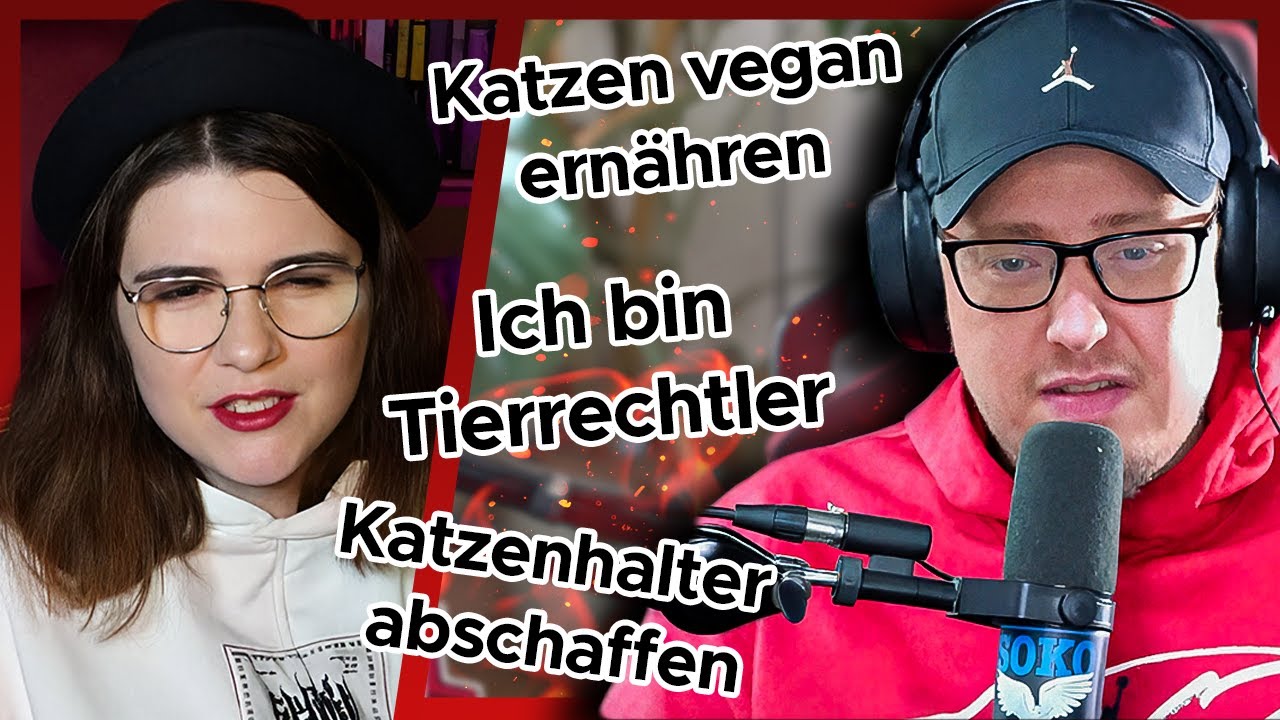 Dekarldent verbreitet Falschinfos über Katzen?!