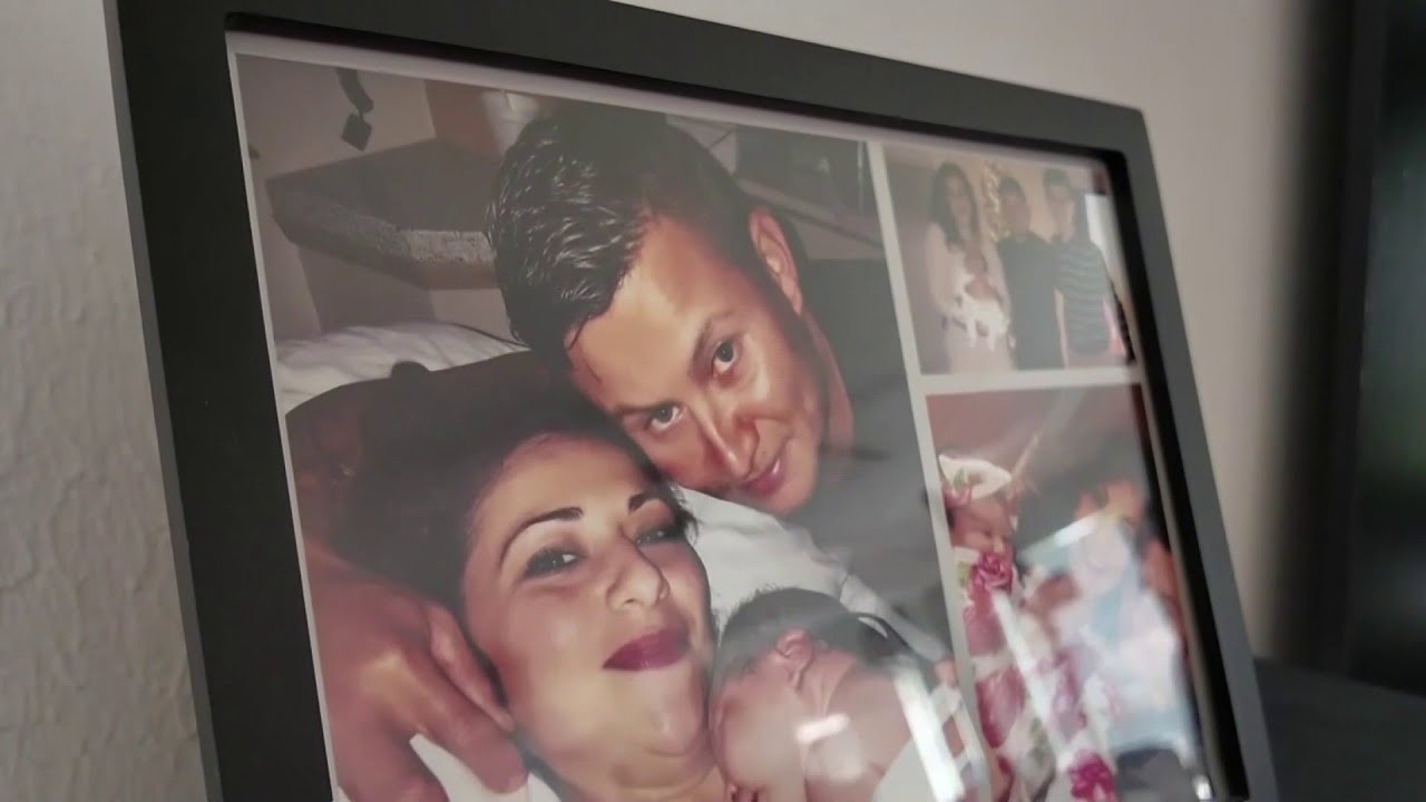 Father detained by ICE after traffic stop in Houston area