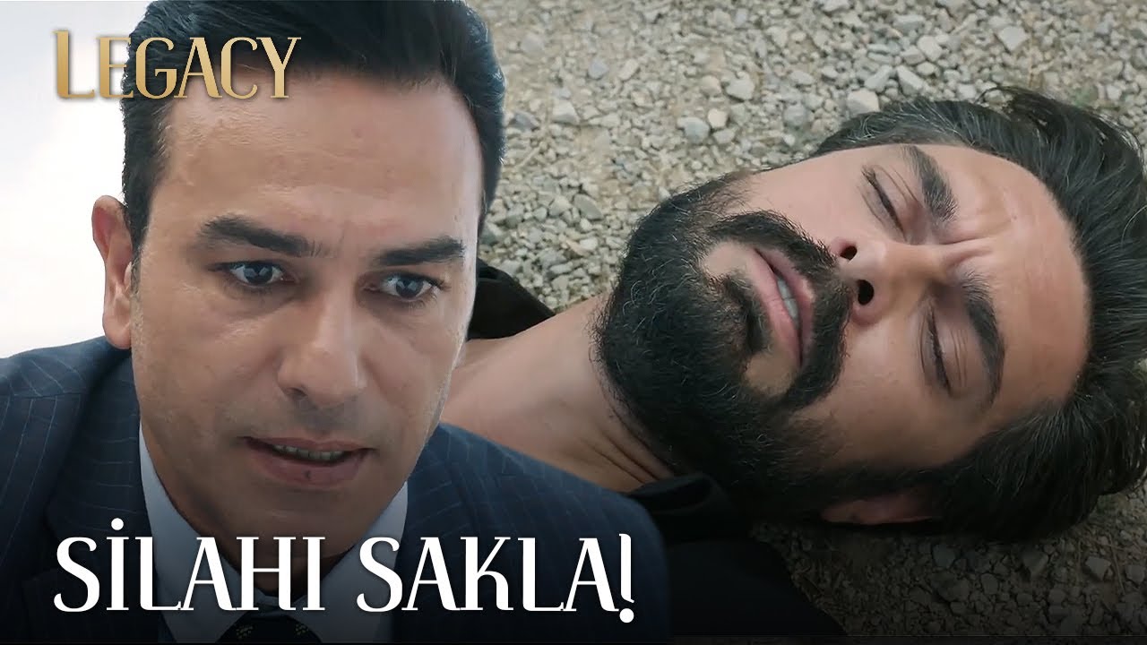 Son anda bile Seher'i d&uuml;ş&uuml;nd&uuml; | Emanet 206. B&ouml;l&uuml;m (English & Spanish subs)