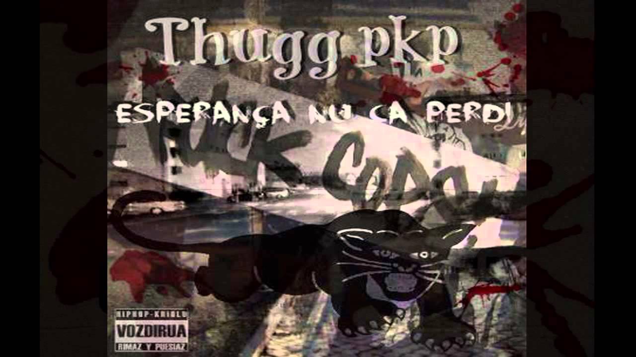 Thugg ft. Lev-Humildadi