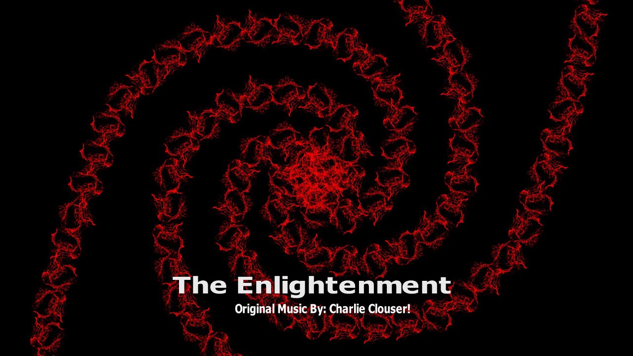 The Enlightenment mix