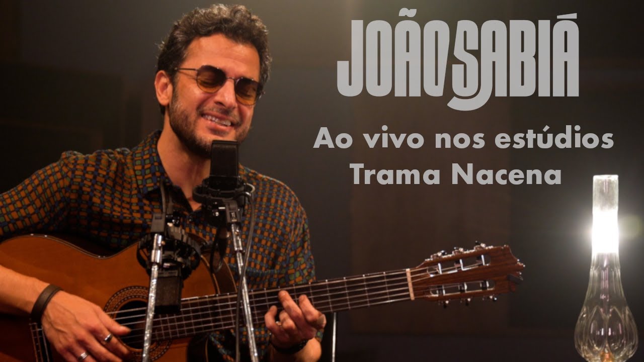 JOÃO SABIÁ - DOMINGO É DIA DE FUTEBOL