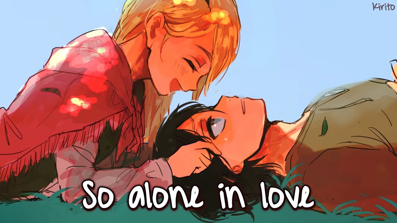 Nightcore - Afterglow (Ed Sheeran) - (Lyrics)