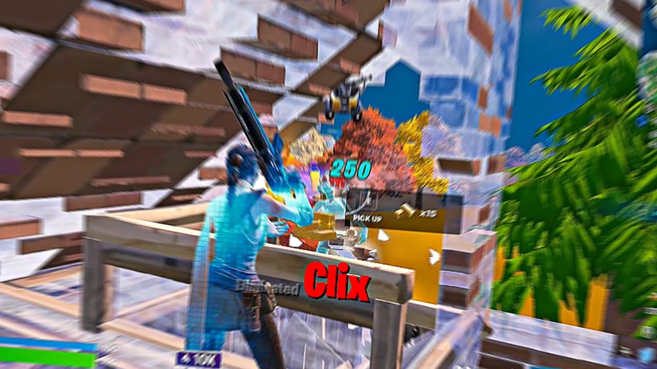 GONE 💨 | Boltz Highlights #12