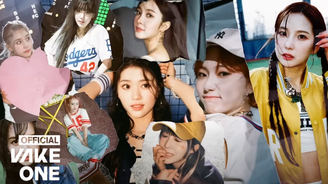 Kep1er 케플러 | ‘Back to the City’ M/V