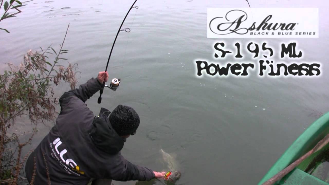 Pêche du brochet aux leurres