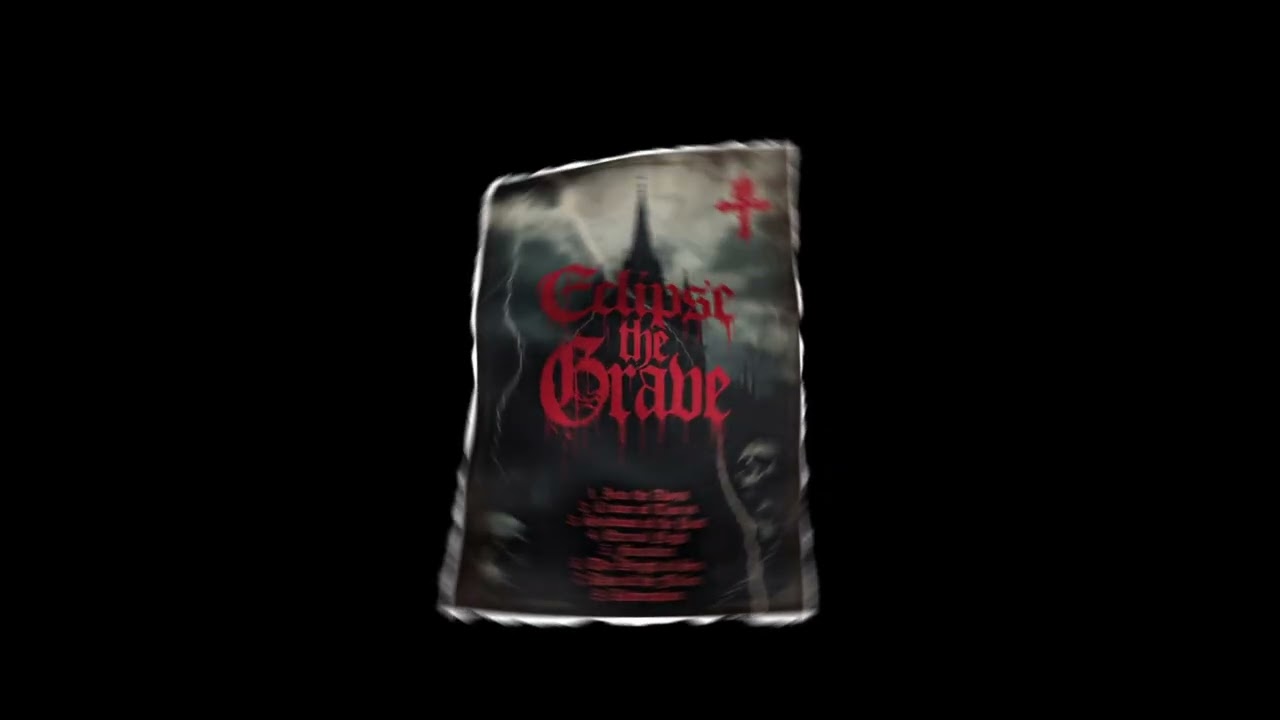 Shadows of the Past - Eclipse the Grave | Christian Metalcore
