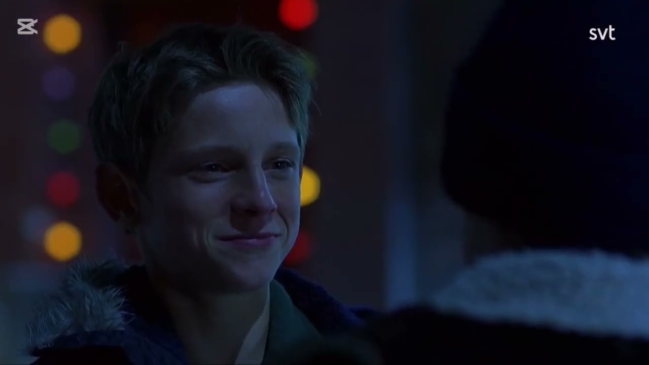 Billy Elliot is an British movie from 2000, Elliot (William) & Michael are in love! 🏳️‍🌈😍