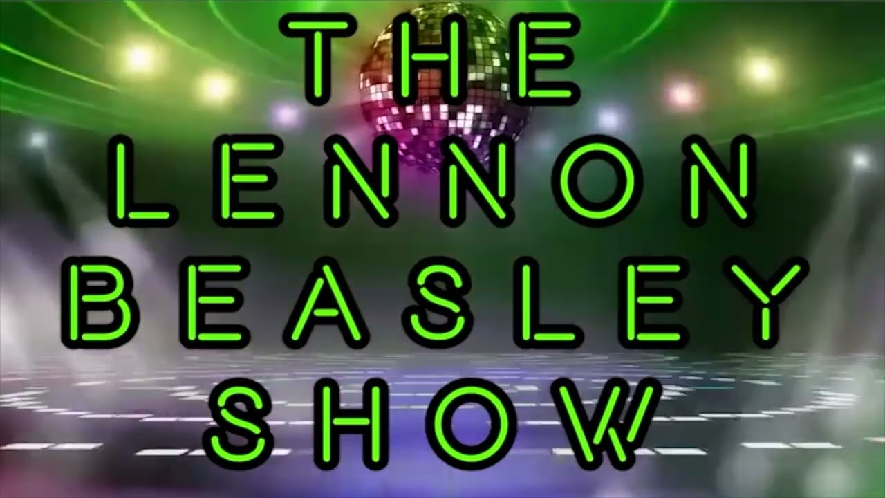 THE LENNON BEASLEY SHOW - Michael White & Tim Thompson