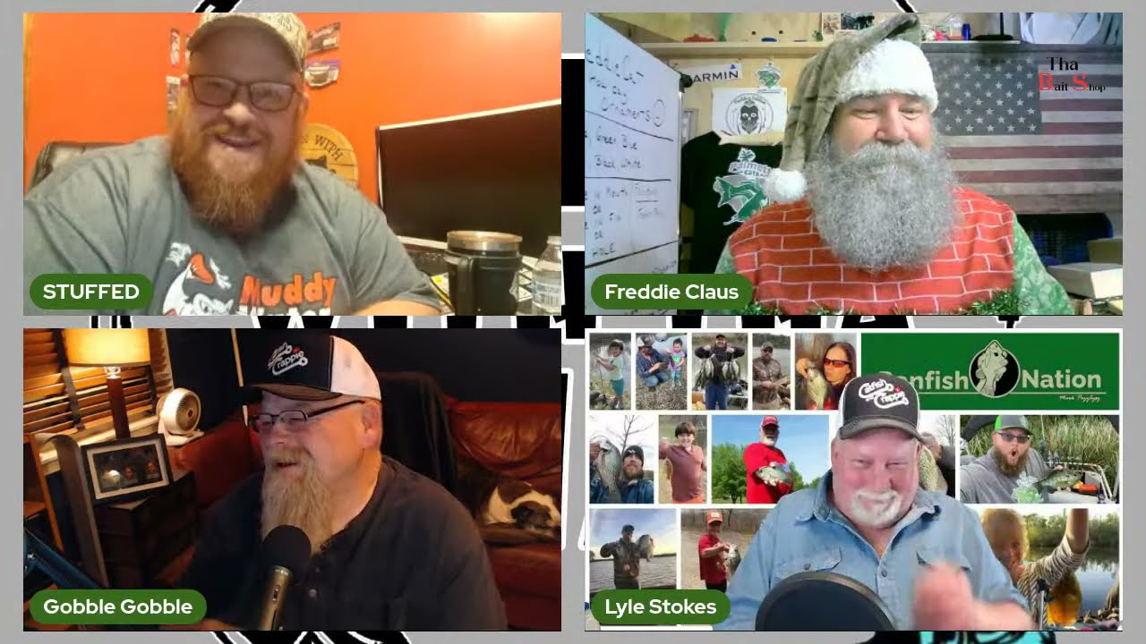 Tha Bait Shop Ep 66 2021 Black Friday Deals!