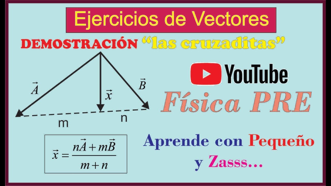 Vectores (semana 1-Pre San marcos)-ejercicios-parte 1