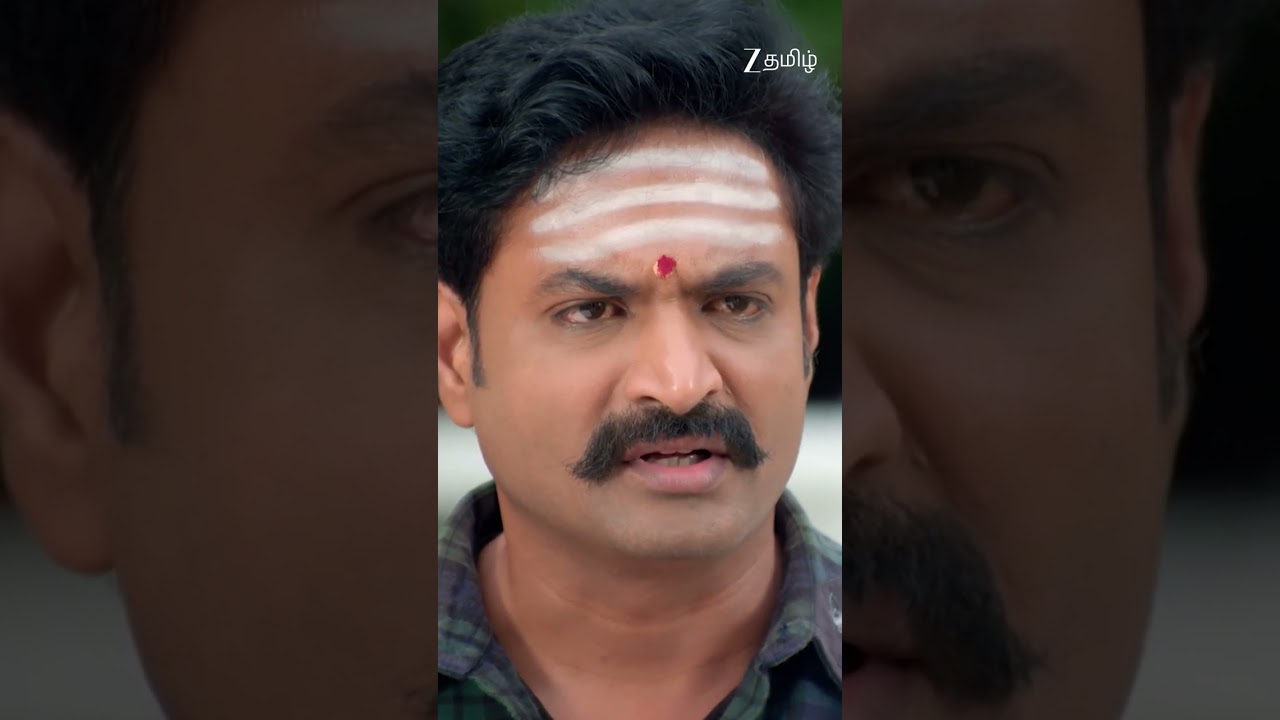 #Anna #Shorts #Zee Tamil #Entertainment #Family Drama