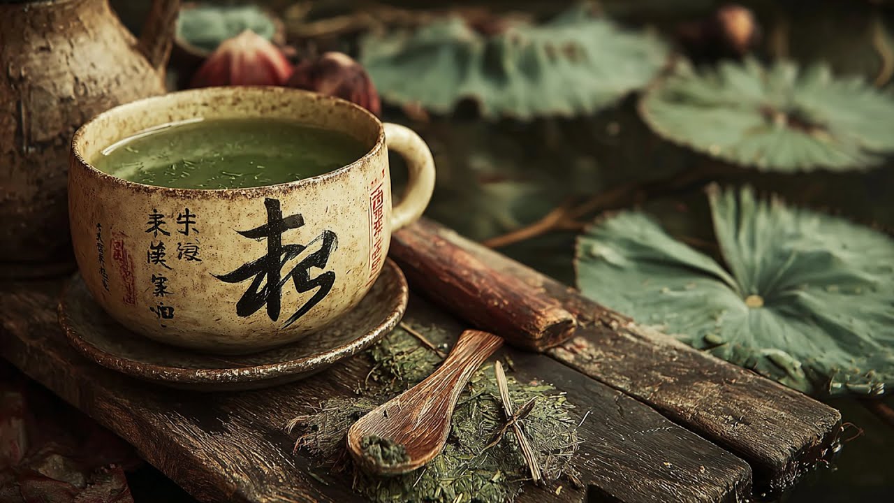🌌 Twilight Zen – Traditional Asian Music for Sleep, Spa & Meditation
