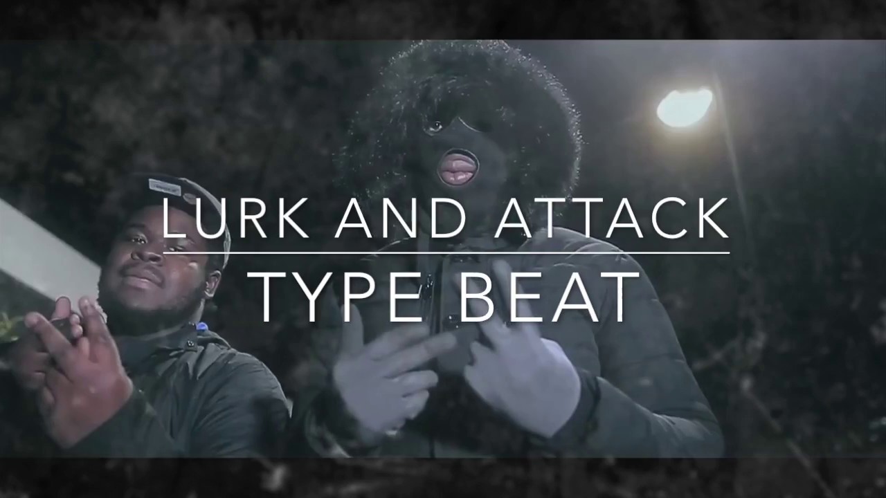 Harlem Spartans / Moscow Type Beat 