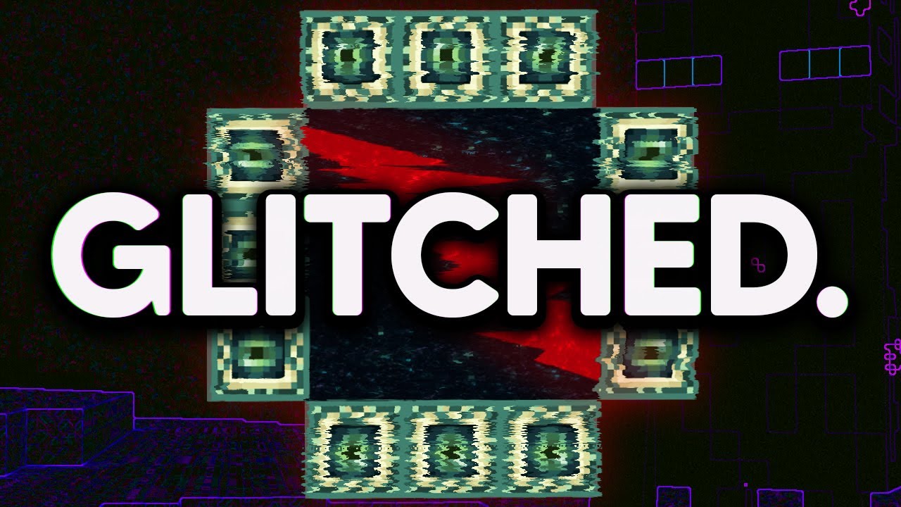 How I Teleported to the Outer End in a Speedrun.