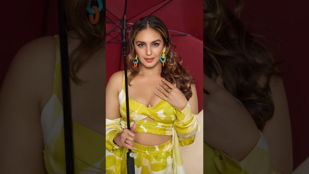 Huma Qureshi Recent photos 