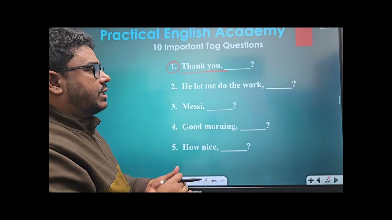 English Grammar 