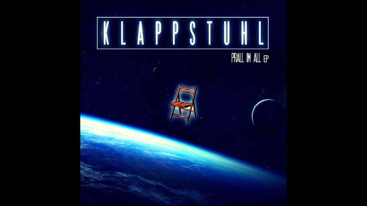 Klappstuhl feat. trac 