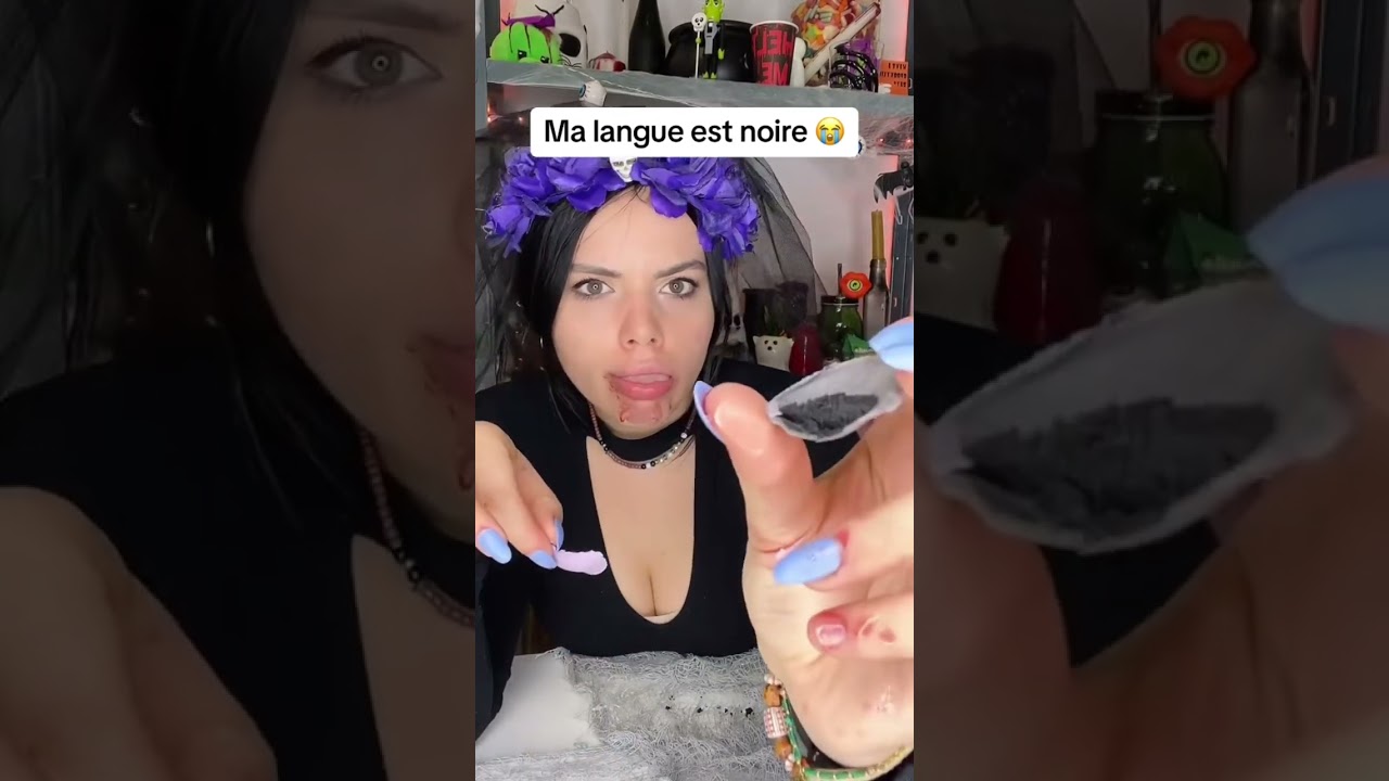 WHAT &Ccedil;A MARCHE VRMT 🤯🎃 www.candymix.fr #halloween #bonbons #degustation #candy #test #candymix