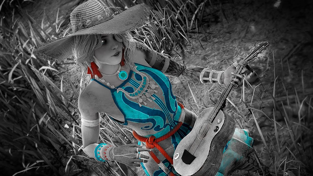 Когда ты преследуешь не того лупера