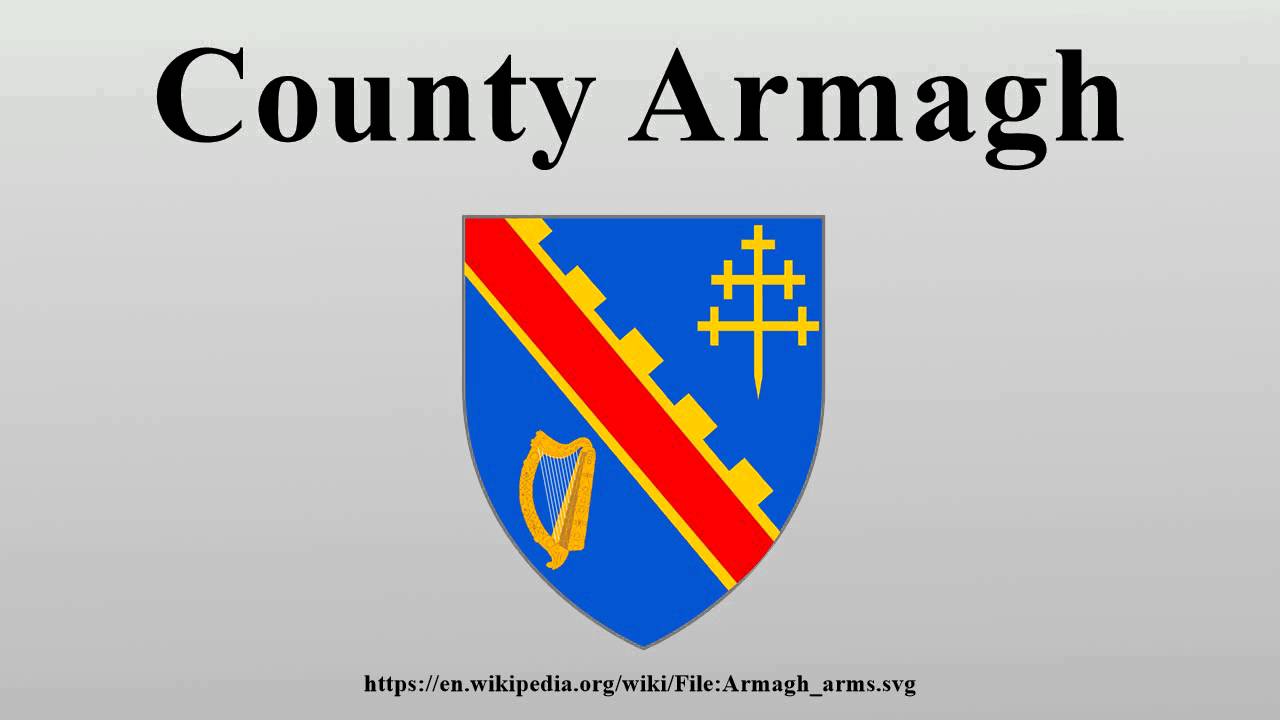 County Armagh