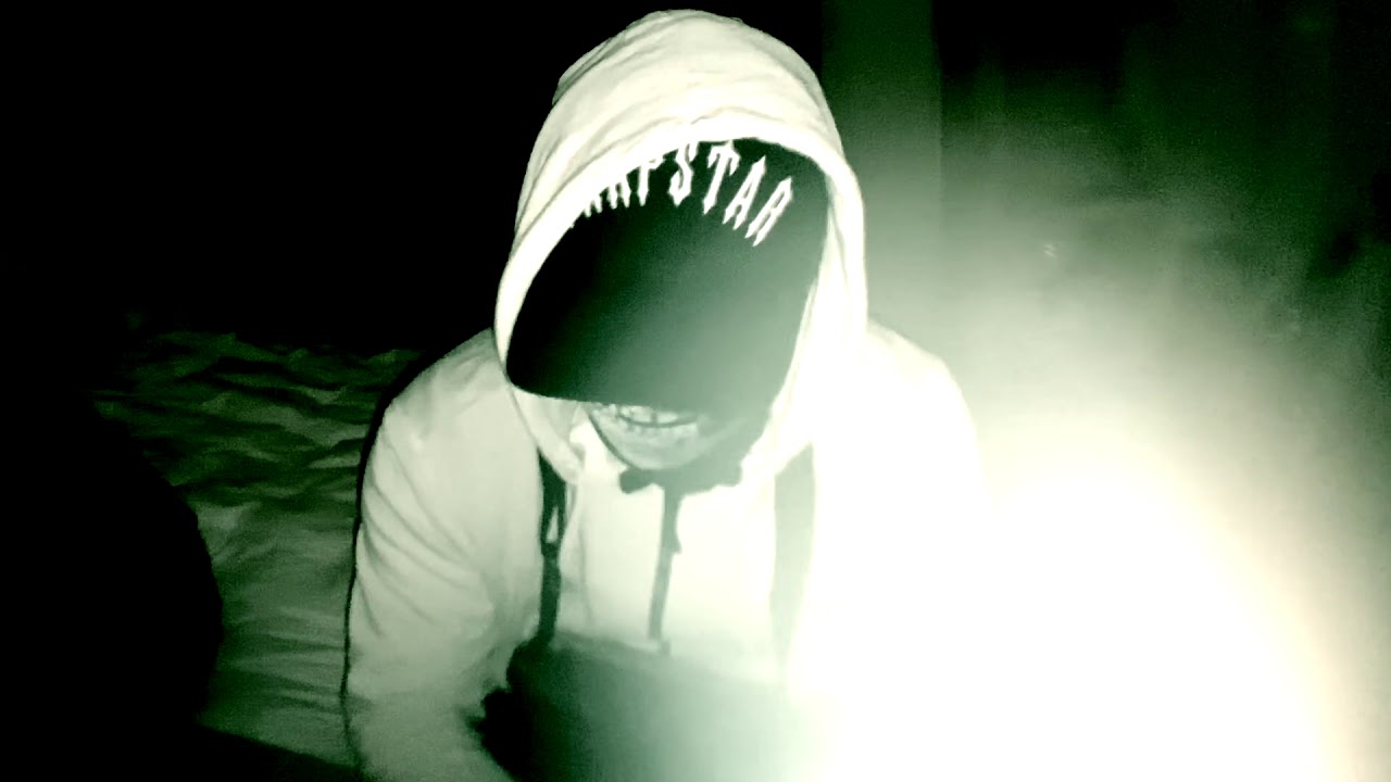 THCGOD feat. Feo Night - DM