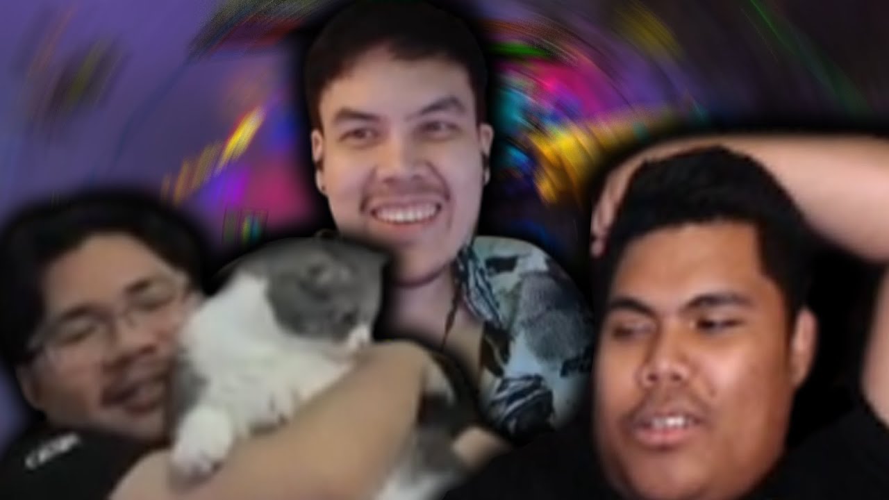 เกมนี้โครต Toxic ใครแพ้ถูกถมถุย | Dota2 (Party w/ Noctisak47 พี่มาท)