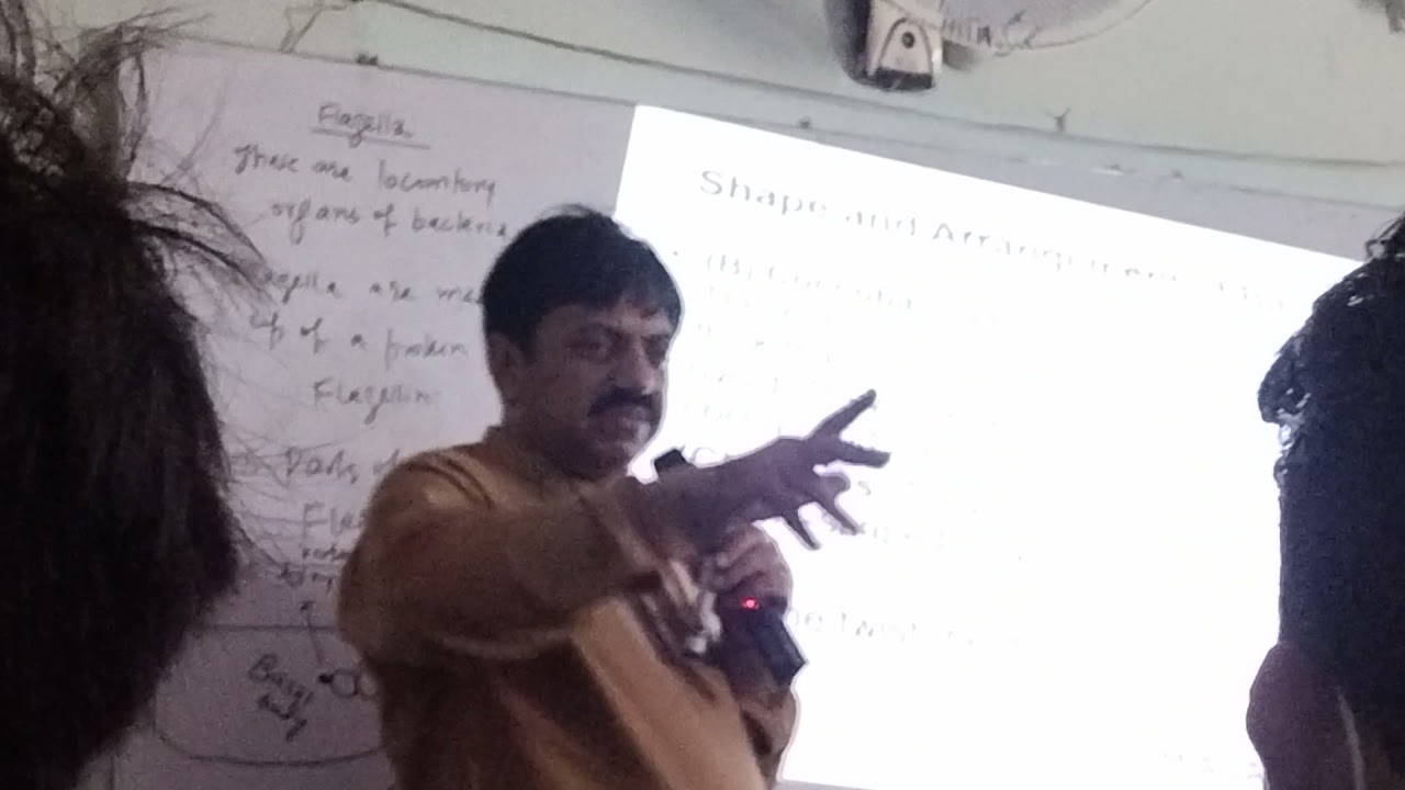 Biology xi - sindh  board by prof. mansoor abro first year