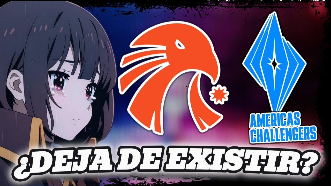 🤔Estos equipos de la LLA deben ir a la liga AMERICAS🤠 || ¿Estrale esports queda afuera?😢