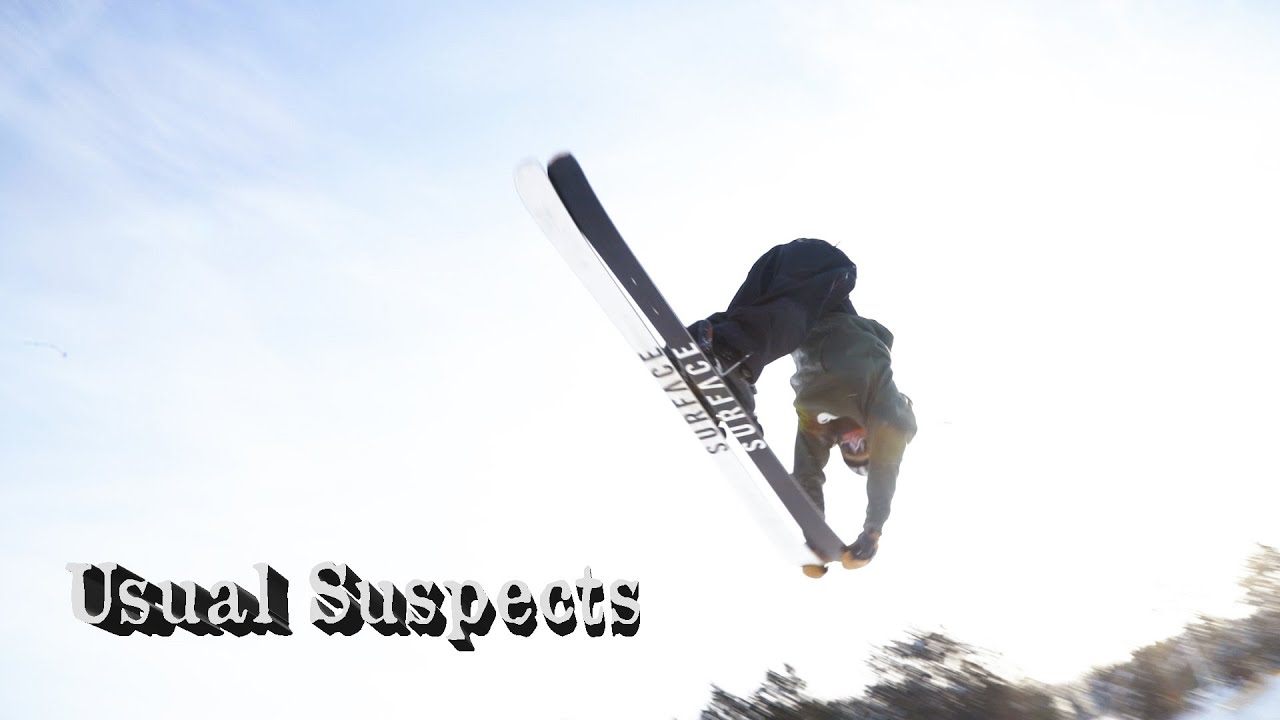 TST 2.2 - Usual Suspects - The Trollhaugen Trolls Return Home