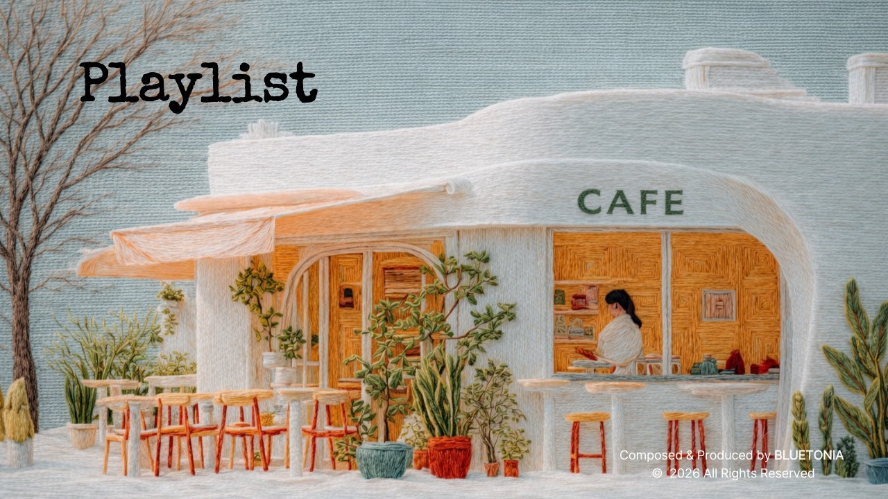 🎧  Playlist |오놔 이건 들어야 함 로파이😲💫  | LOFI HIPHOP · GROOVE POP·R&B Jazzhop | 노동요 · 공부 · 작업 · 카페 · 매장 ☕💻