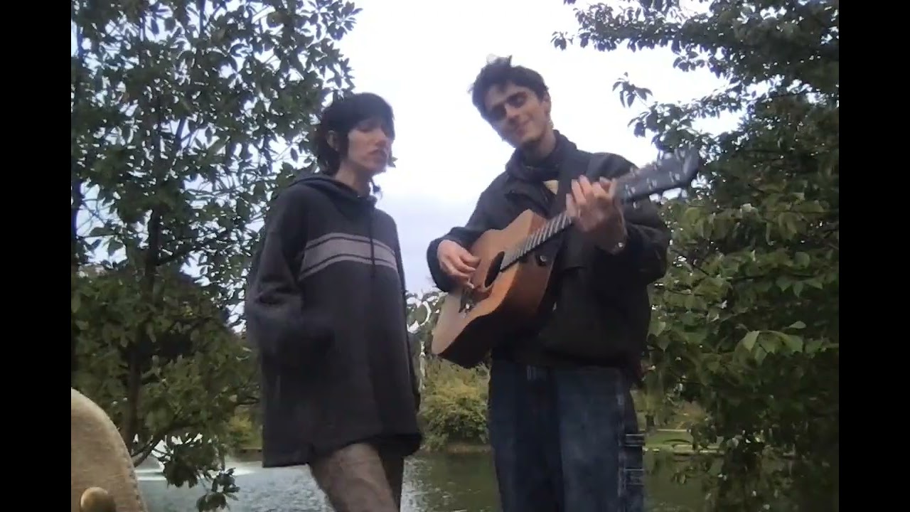 Nuns - Mina Walker and Avsha
