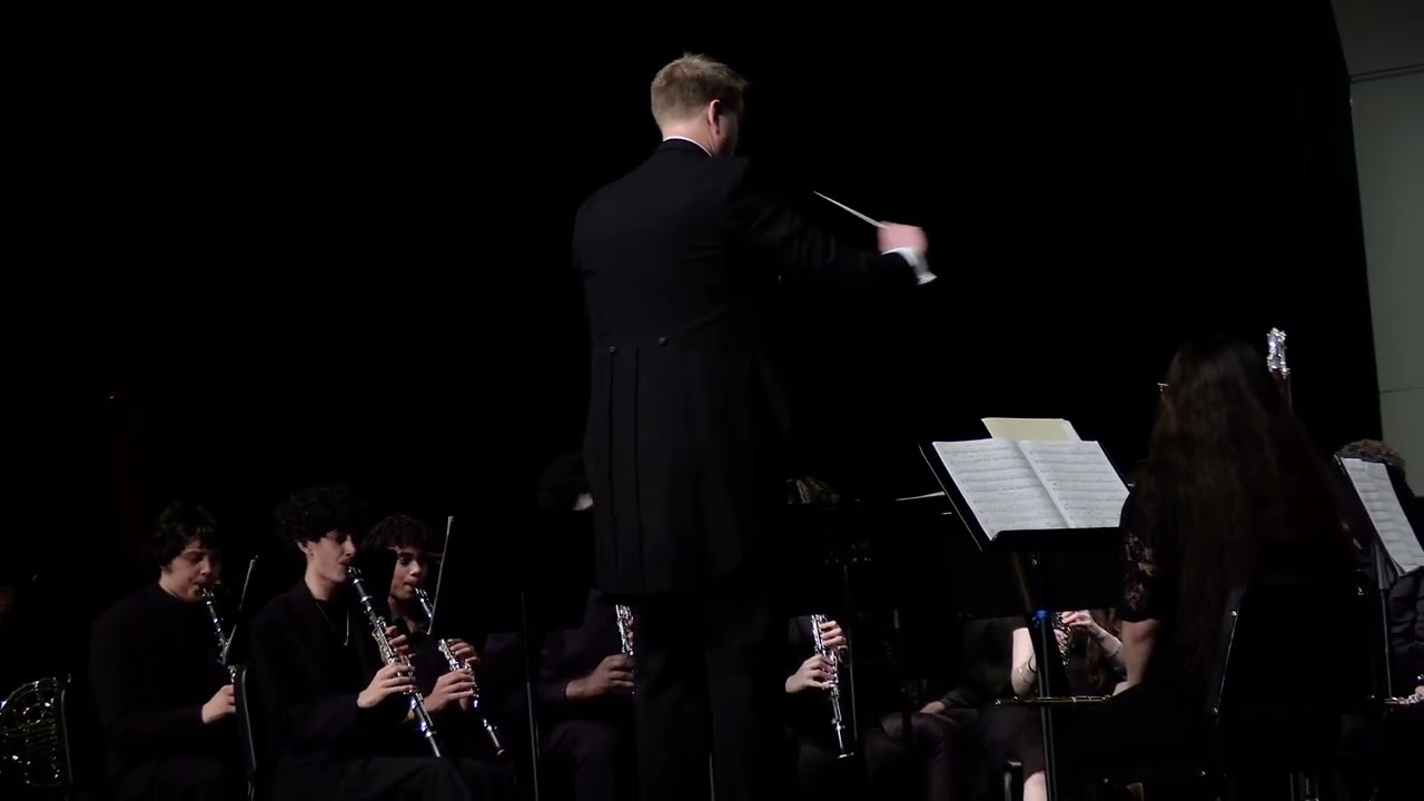 Shostakovich, Finale from Symphony No. 5