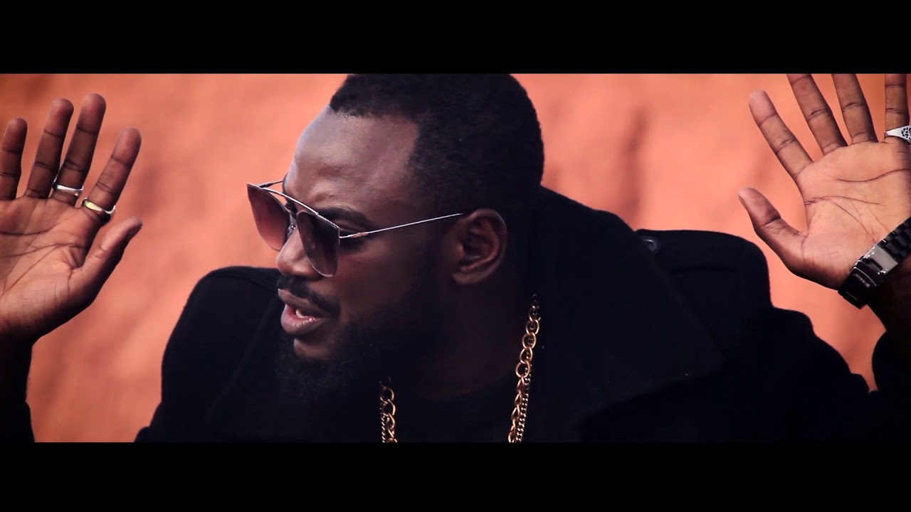 Adam A. Zango - Mai Waka (Official video)
