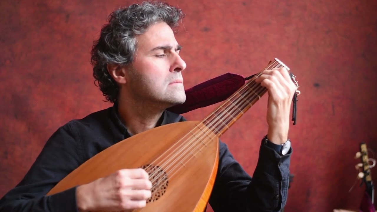 John Dowland: The Earle of Essex Galliard