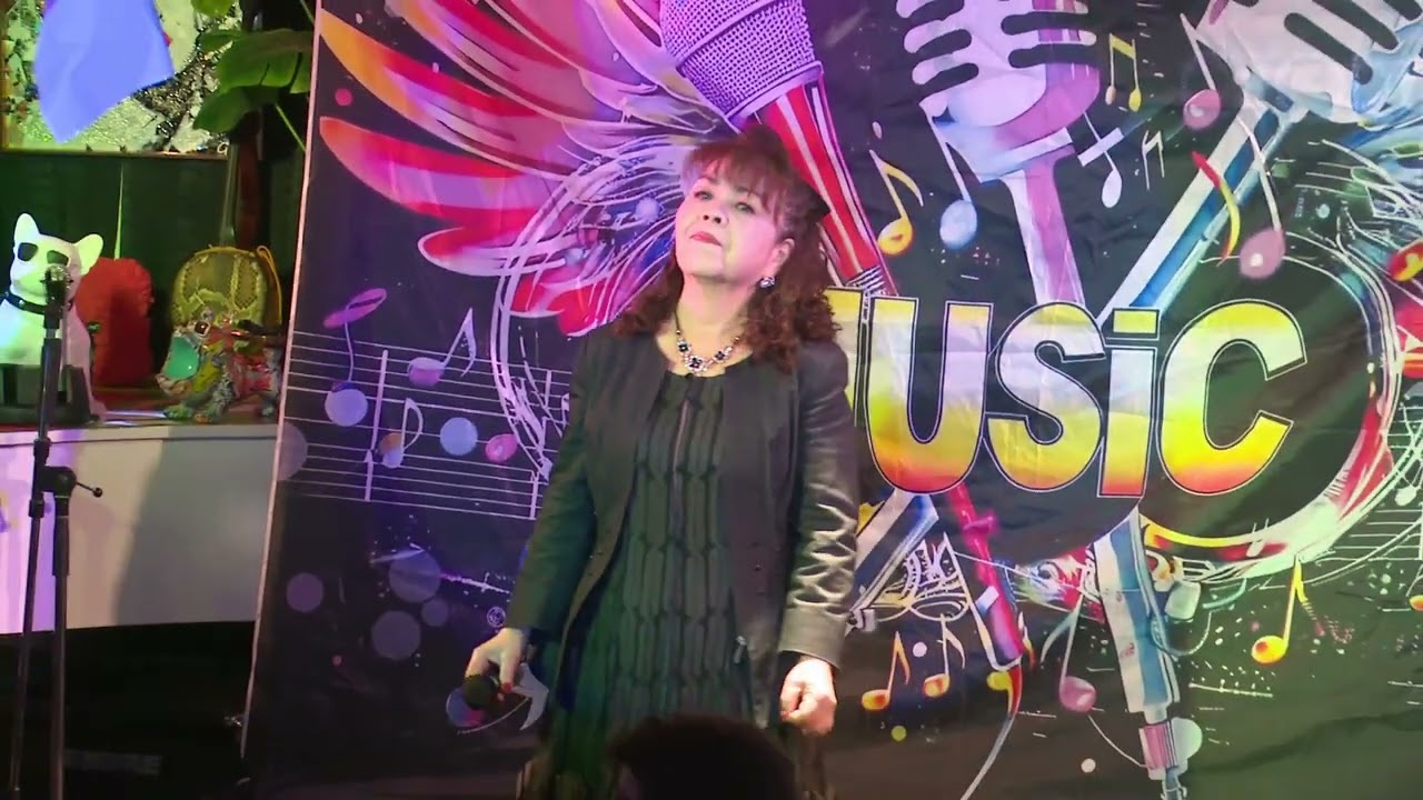 美月れい　秋萌　カラオケラウンジ瀬里奈＆スナック尚新春カラオケＬＩＶＥショー