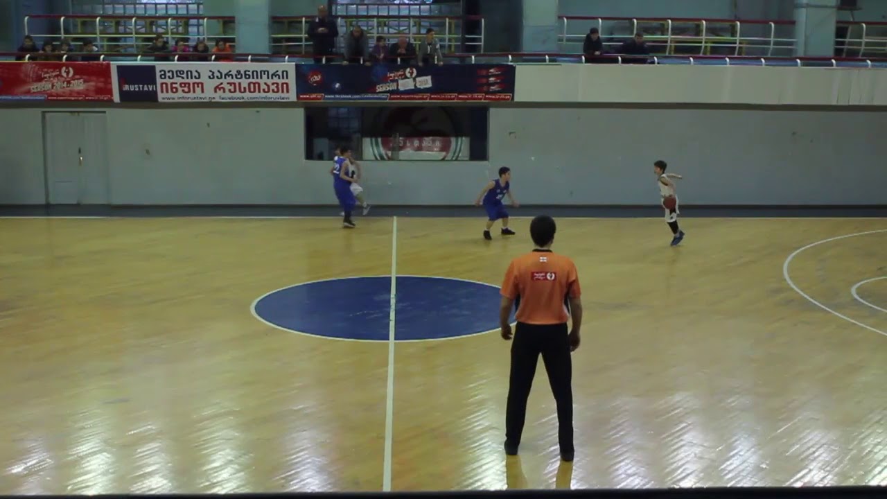 zaza rustavi 14 03 18