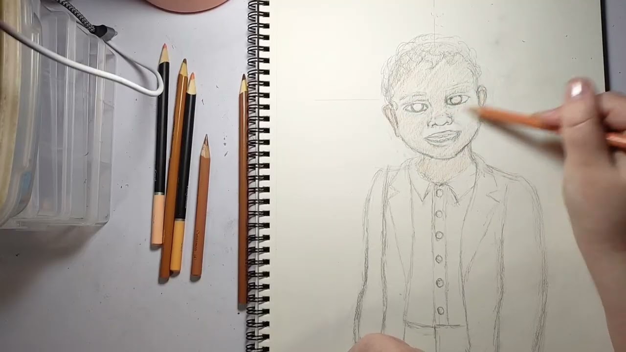 Portrait Timelapse