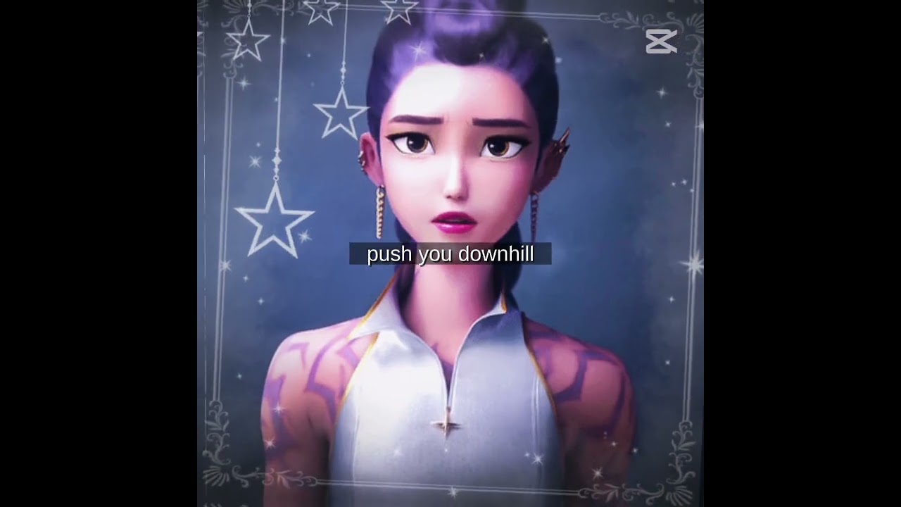 Dolls kill- Rumi ver. 