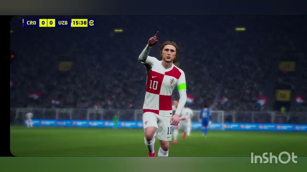 Хорватия 🇭🇷 🇺🇿 Узбекистан 1 тур Aknars world cup 