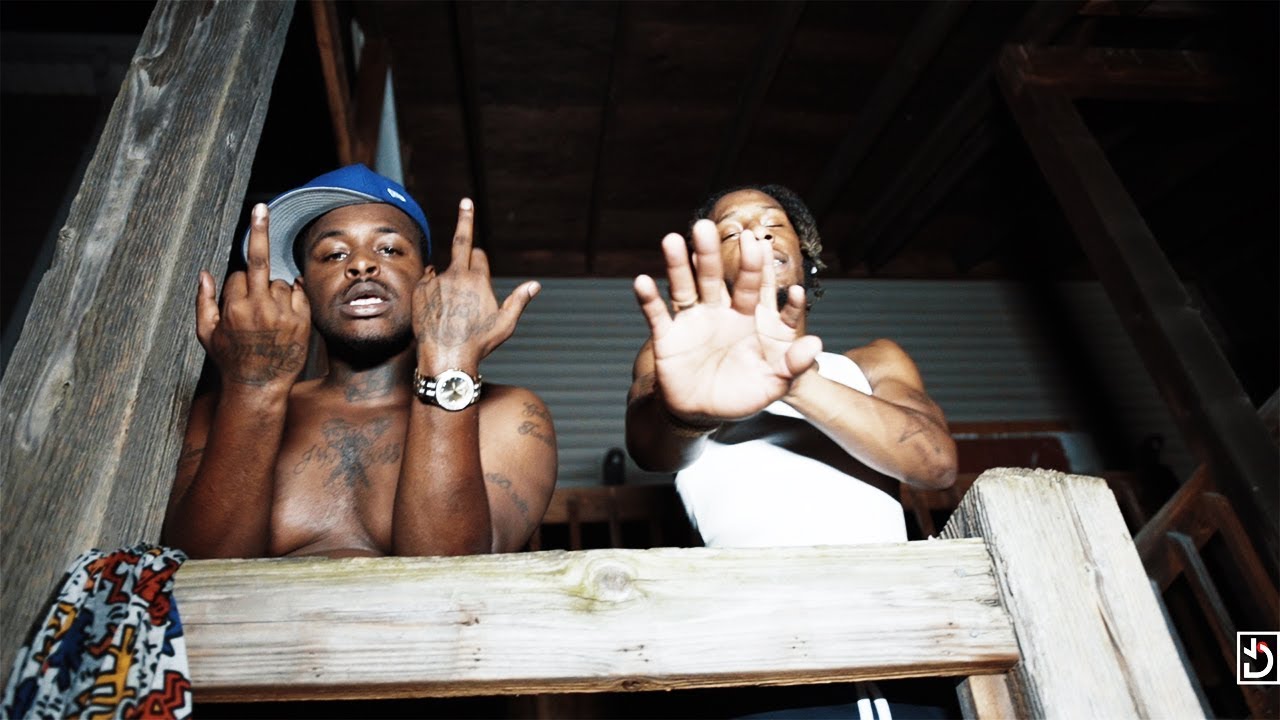 SGE Breezy ft. SK - 2 Minute Mission Prod. RobbyOne (Dir. by @Divineshot)