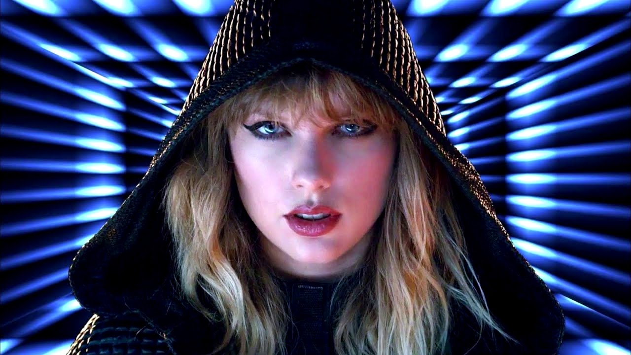 ...Ready For Blood? (Mixed Mashup) - Taylor Swift | Bad Blood x Ready For It