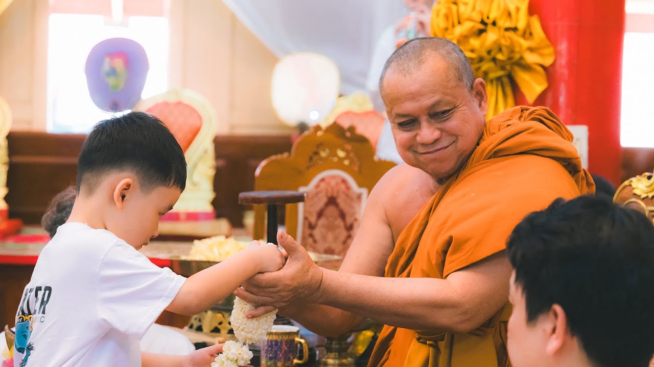 พระครูปลัดพิจารย์ วิจารโณ วัดโพธิผักไห่ อยุธยา
