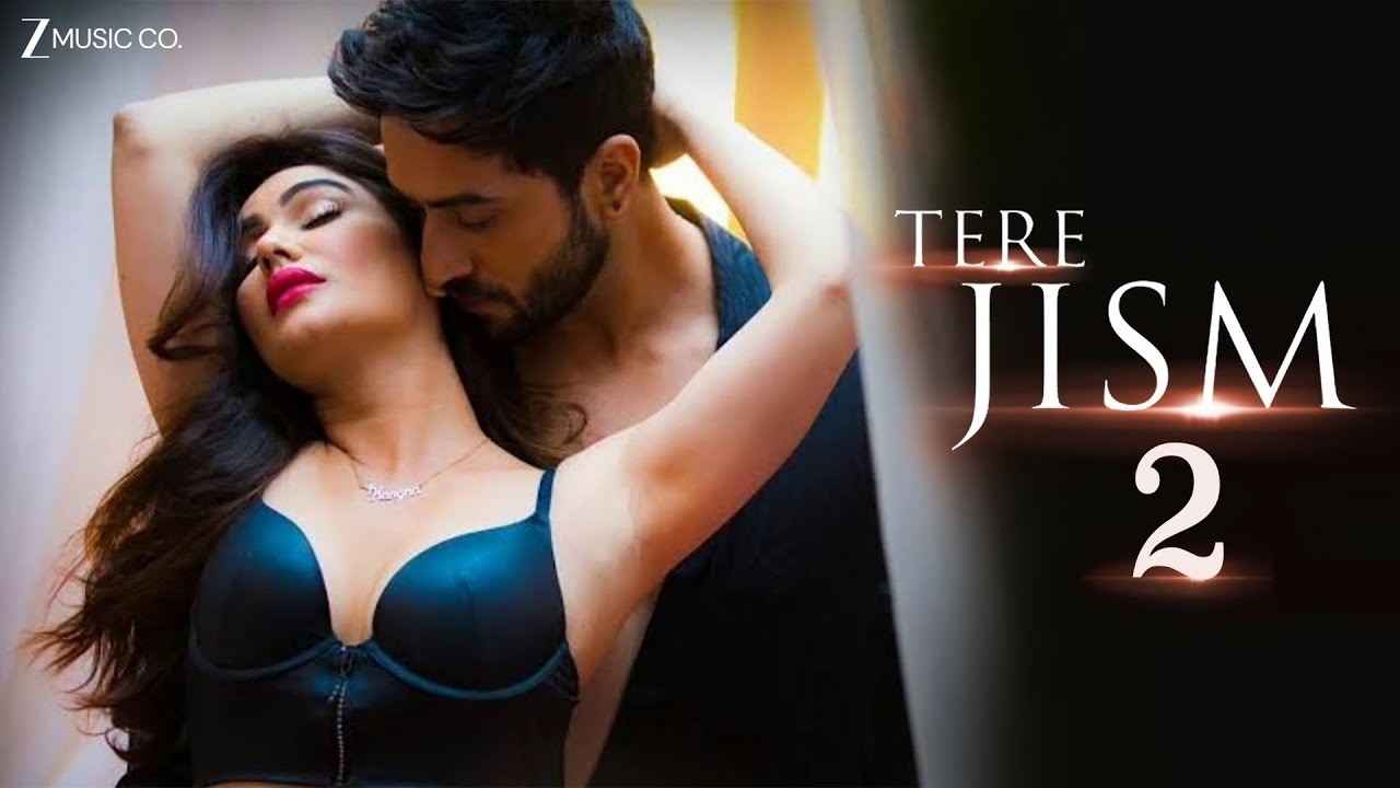 Tere Jism 3 | Vishal Singh, Sneha N & Kangana Sharma | Altaaf & Manny