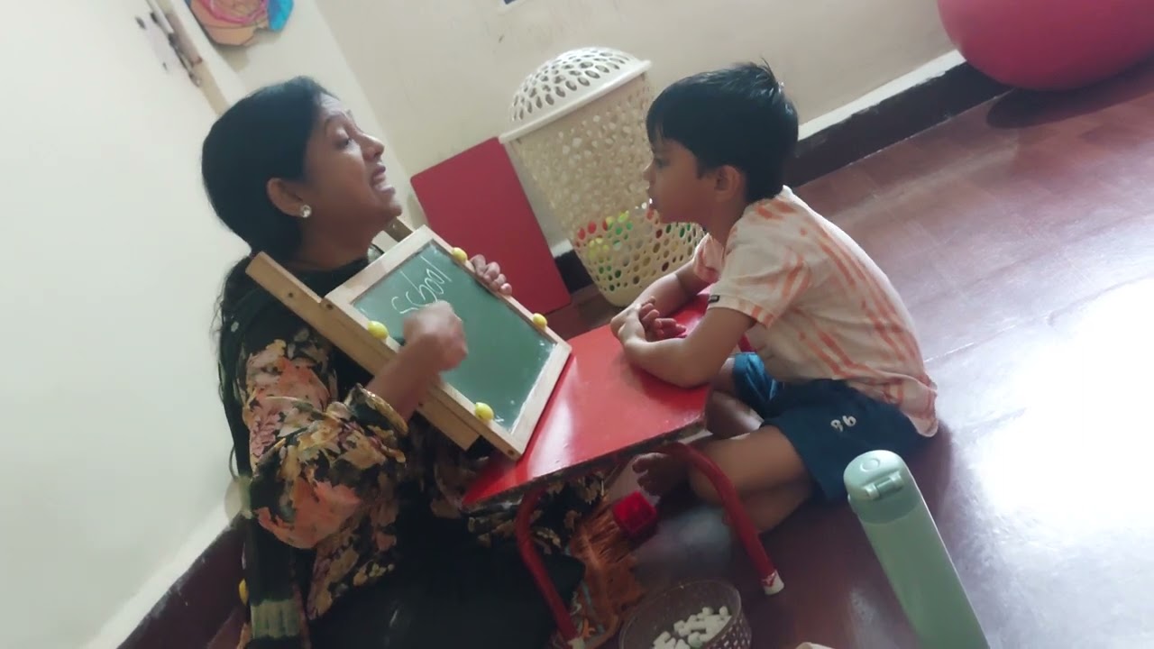 Autism Speech Therapy activities for Digraph sounds to clear pronunciation helpful for  all kids