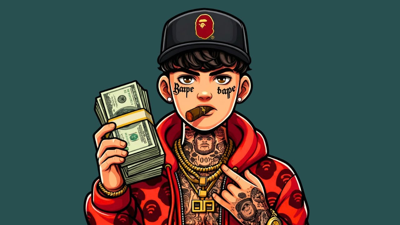 Freestyle Beat - 