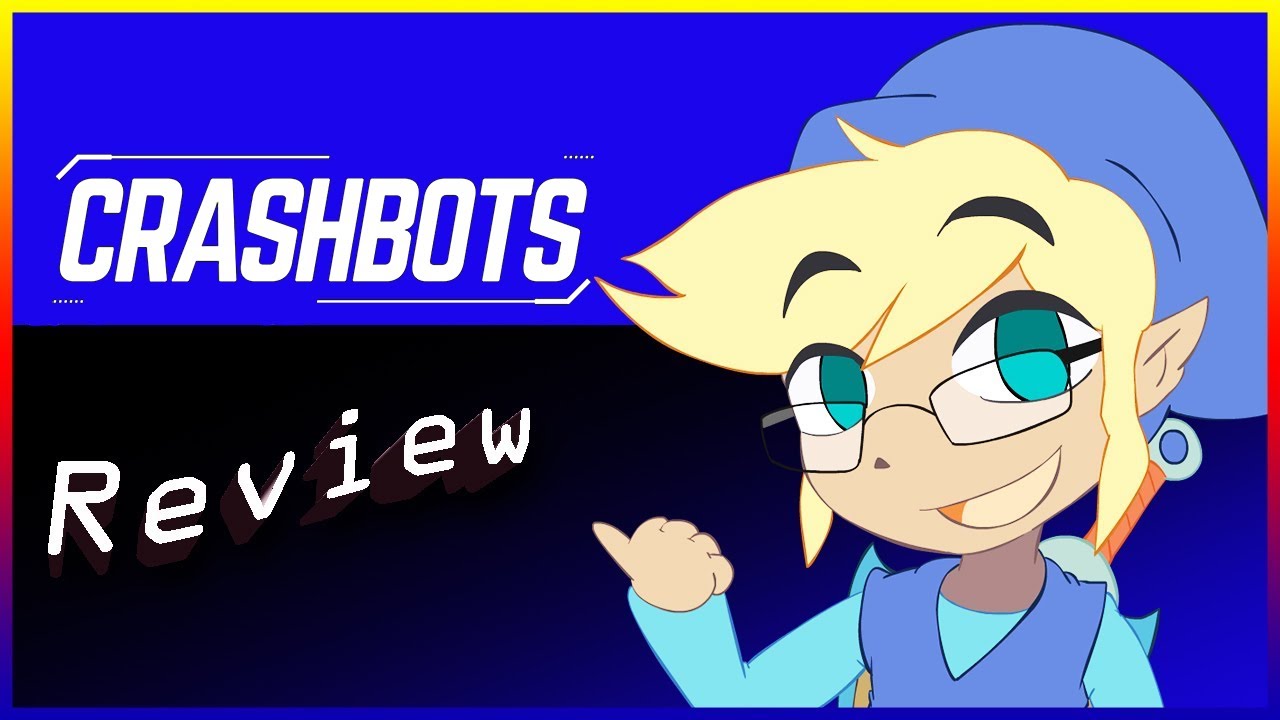 What's up with Crashbots? A Switch Review