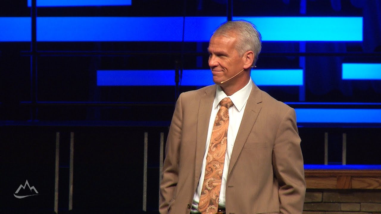 How Do You Trust God | Rock Springs Church