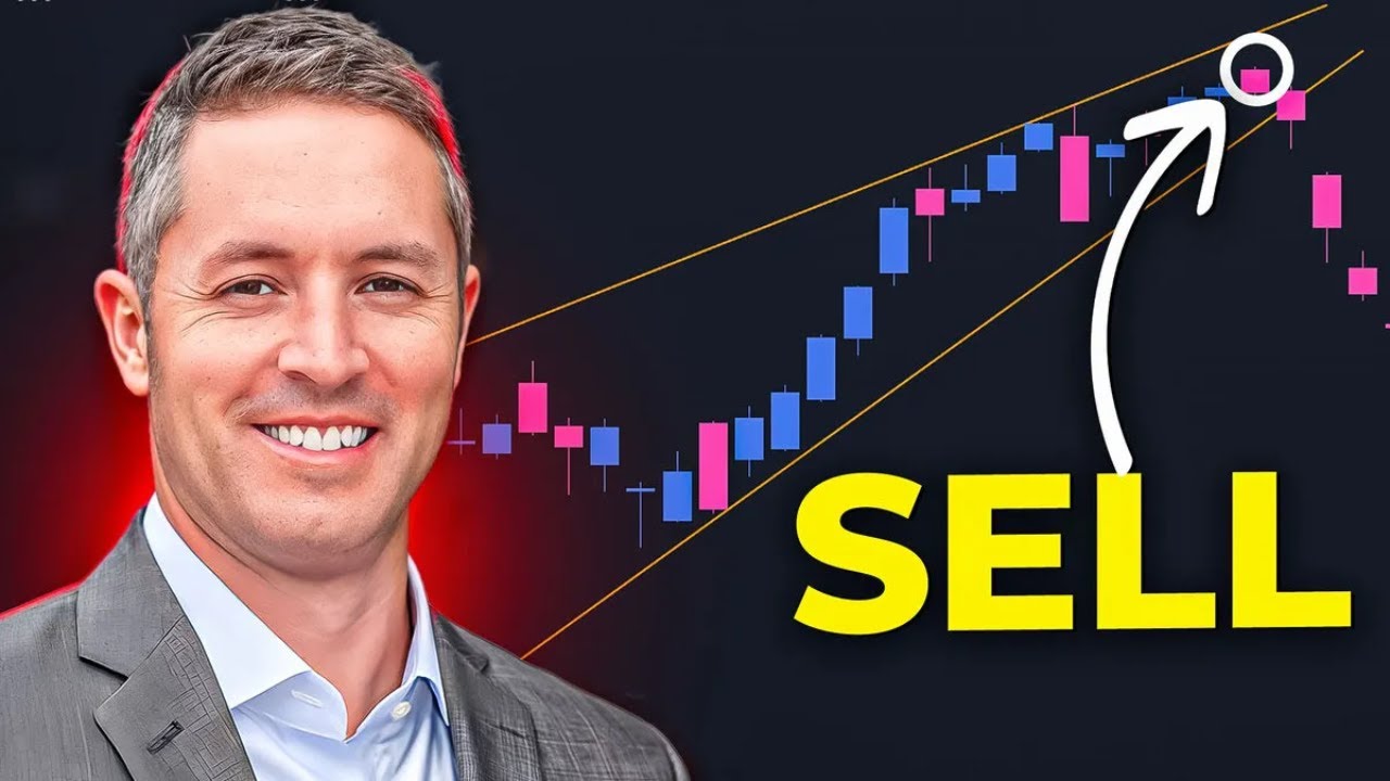 How to know the Best TIME to SELL (99% of Traders get it&nbsp;WRONG)